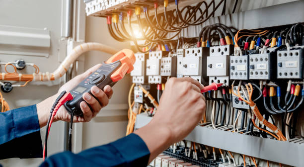 Best Affordable Electrical Installation  in Bridgewater Center, NJ